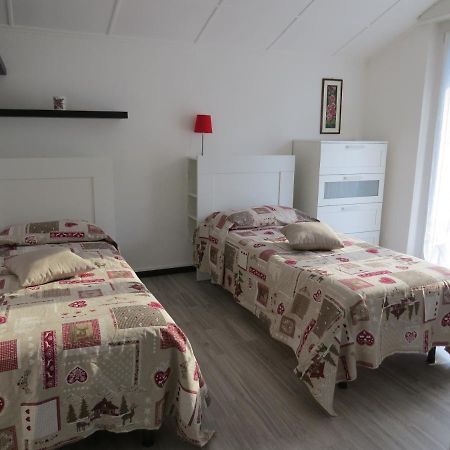 Casa Michela Parking Free Domodossola Apartment Bagian luar foto