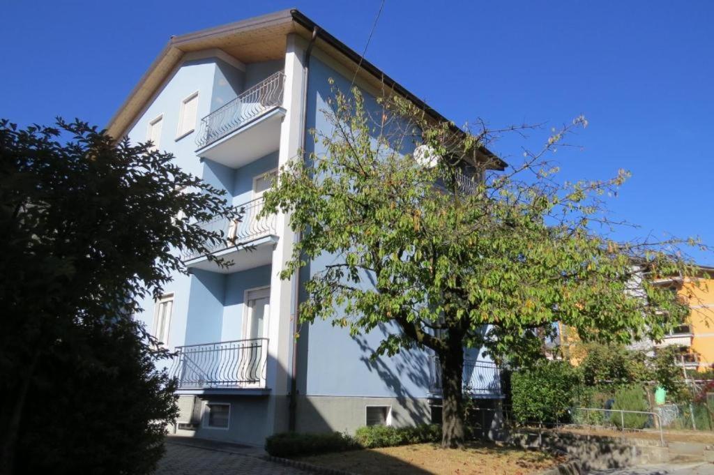 Casa Michela Parking Free Domodossola Apartment Bagian luar foto