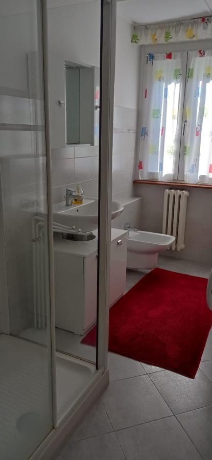 Casa Michela Parking Free Domodossola Apartment Bagian luar foto