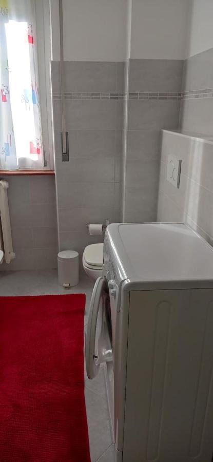 Casa Michela Parking Free Domodossola Apartment Bagian luar foto