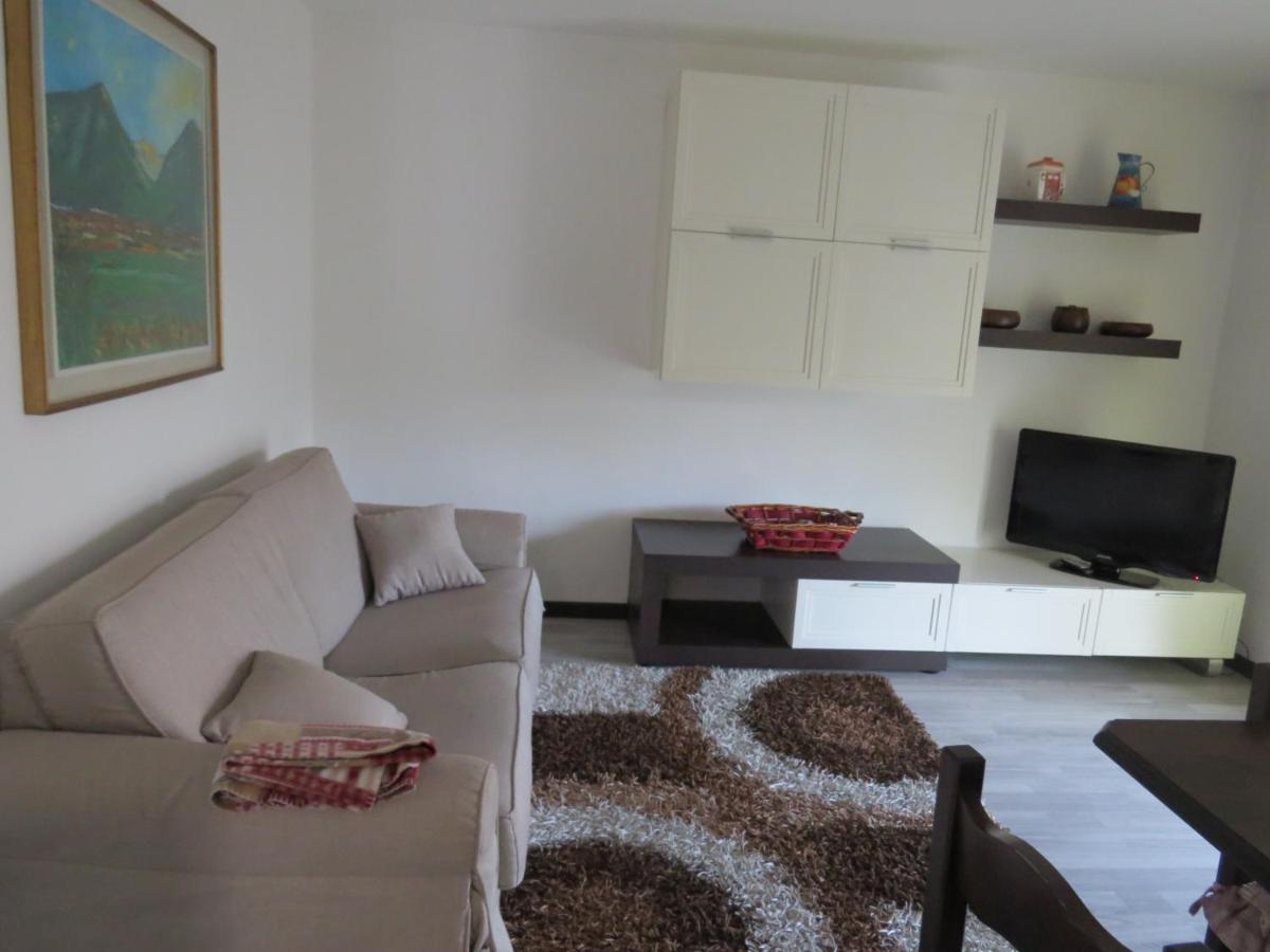 Casa Michela Parking Free Domodossola Apartment Bagian luar foto