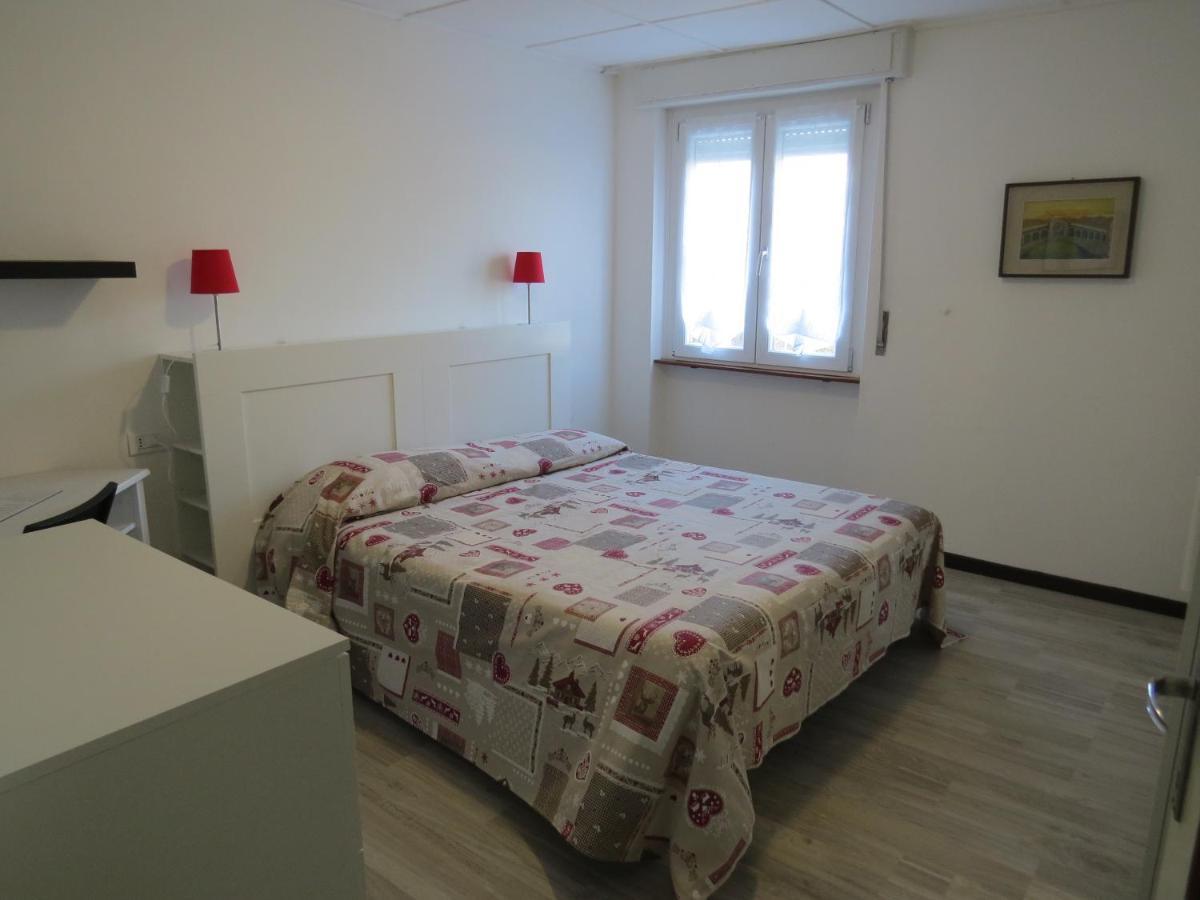 Casa Michela Parking Free Domodossola Apartment Bagian luar foto