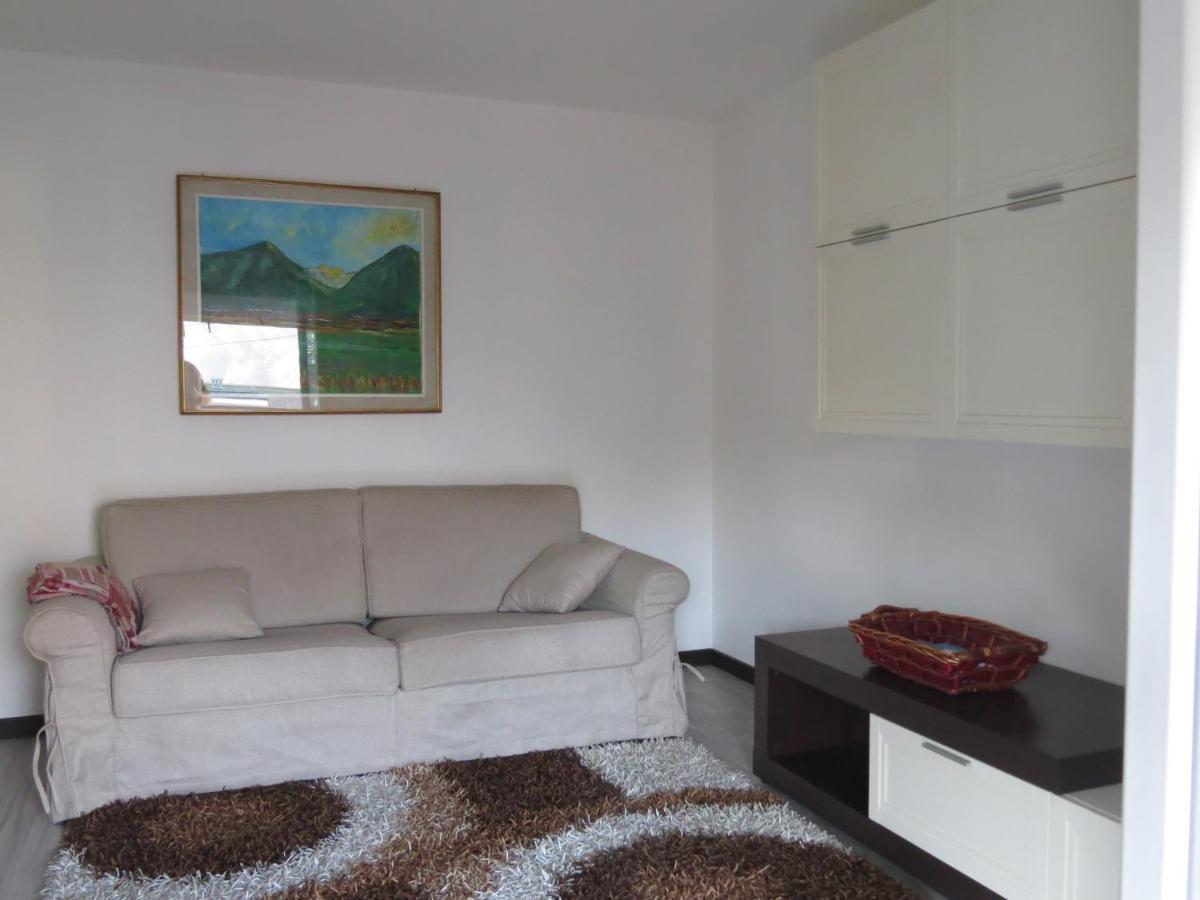 Casa Michela Parking Free Domodossola Apartment Bagian luar foto