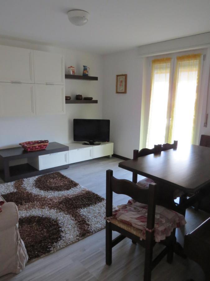 Casa Michela Parking Free Domodossola Apartment Bagian luar foto
