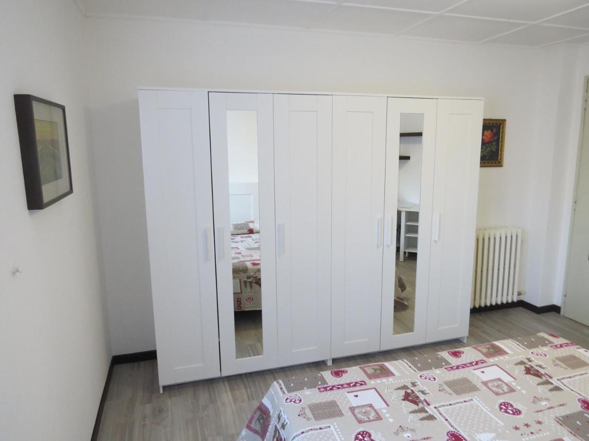 Casa Michela Parking Free Domodossola Apartment Bagian luar foto