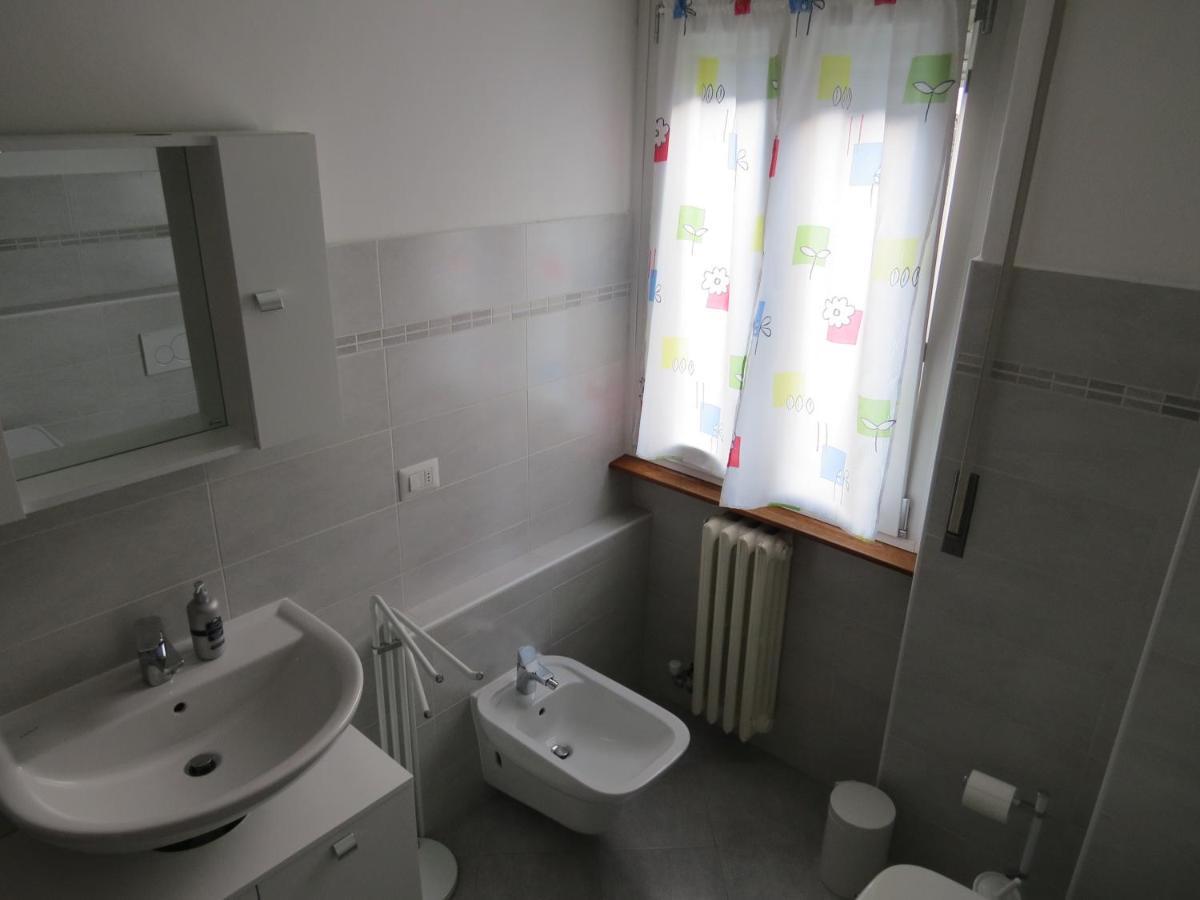 Casa Michela Parking Free Domodossola Apartment Bagian luar foto