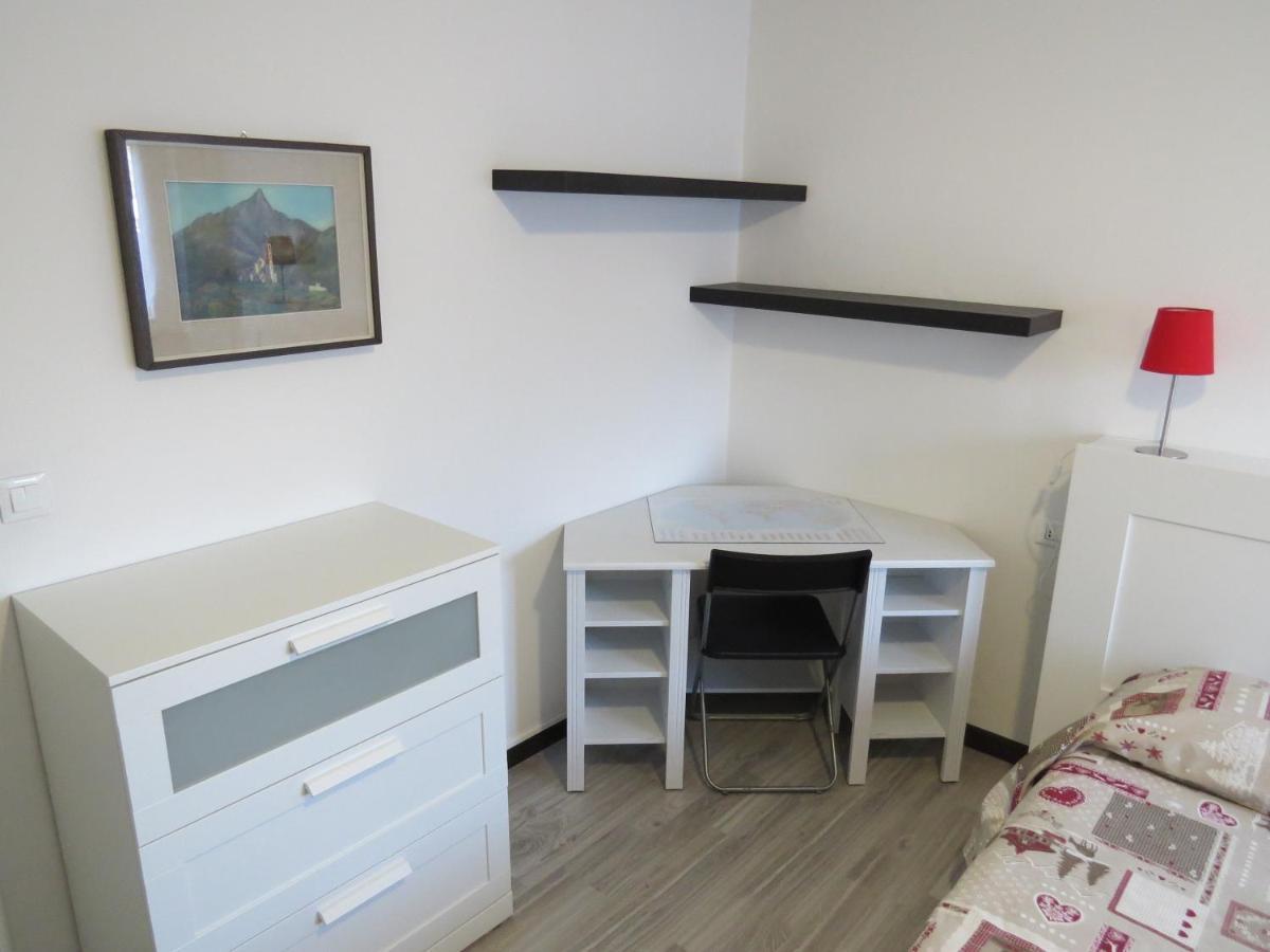 Casa Michela Parking Free Domodossola Apartment Bagian luar foto