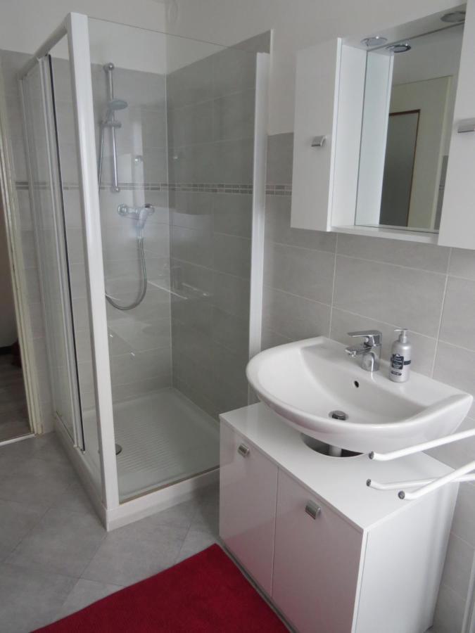 Casa Michela Parking Free Domodossola Apartment Bagian luar foto