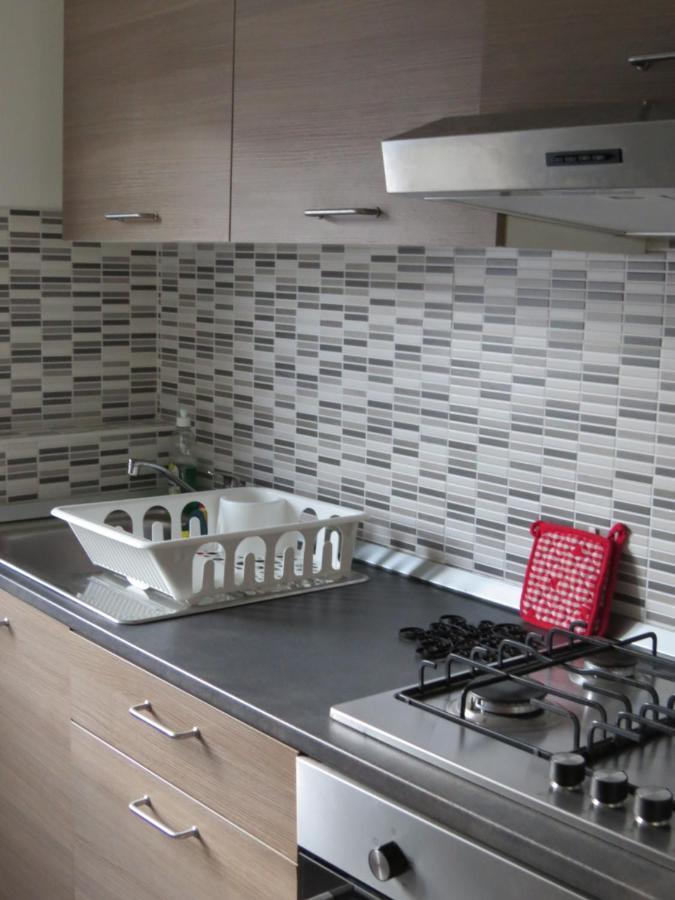 Casa Michela Parking Free Domodossola Apartment Bagian luar foto