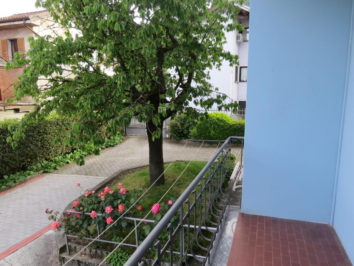 Casa Michela Parking Free Domodossola Apartment Bagian luar foto