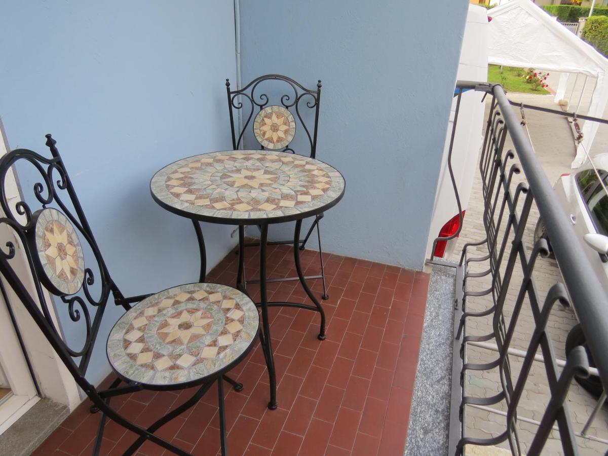 Casa Michela Parking Free Domodossola Apartment Bagian luar foto