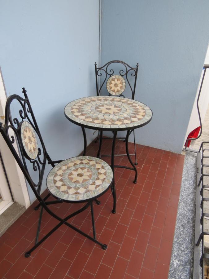 Casa Michela Parking Free Domodossola Apartment Bagian luar foto