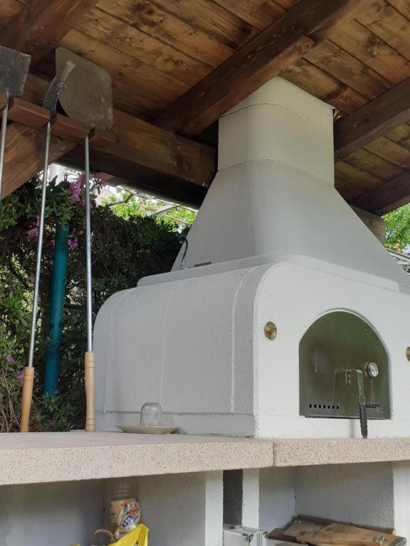 Casa Michela Parking Free Domodossola Apartment Bagian luar foto