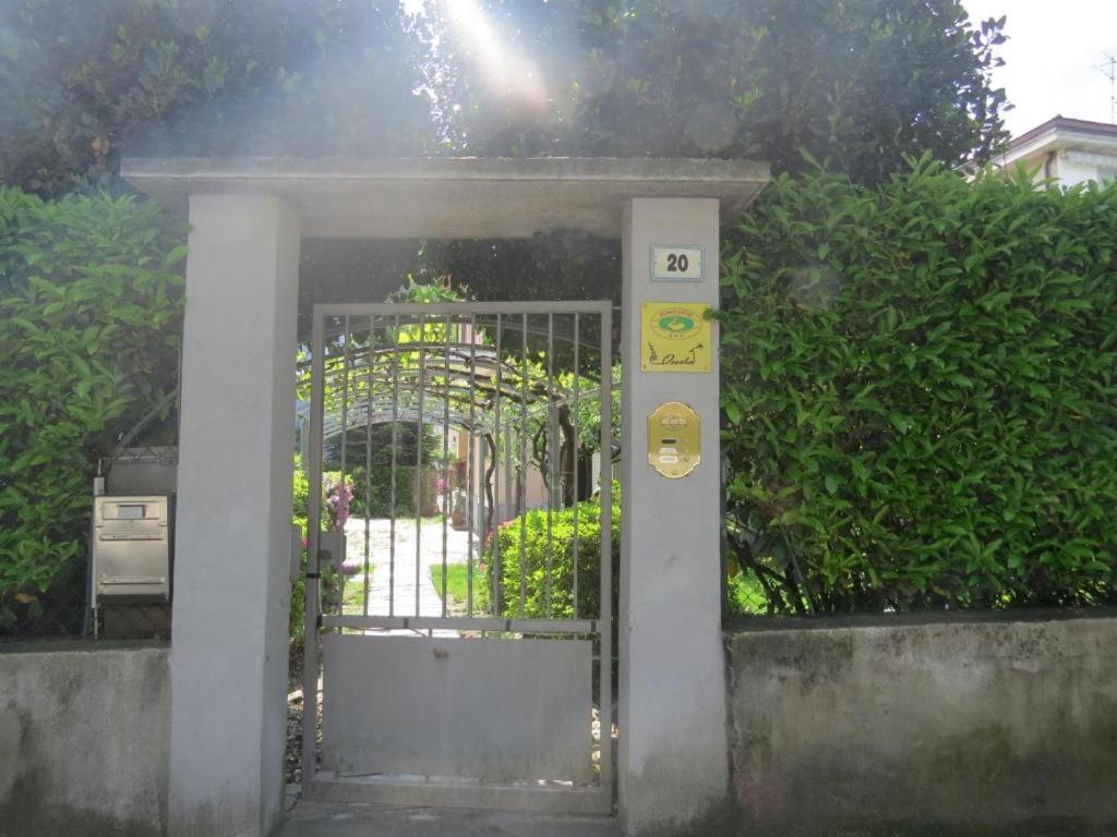 Casa Michela Parking Free Domodossola Apartment Bagian luar foto