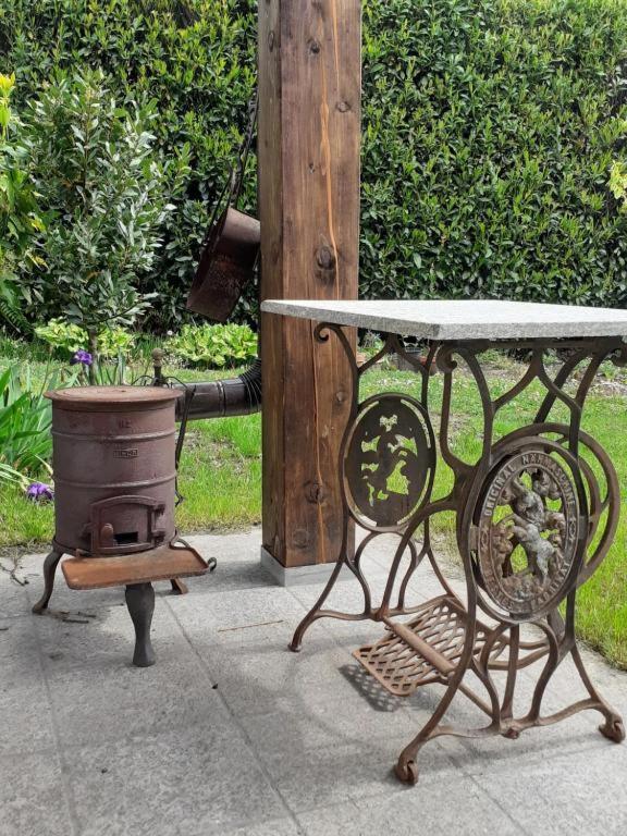 Casa Michela Parking Free Domodossola Apartment Bagian luar foto
