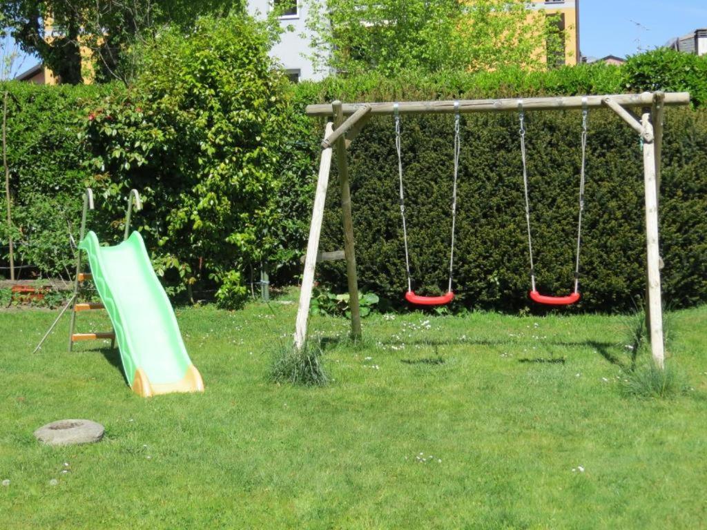 Casa Michela Parking Free Domodossola Apartment Bagian luar foto