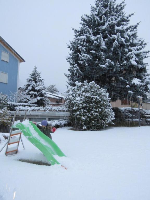 Casa Michela Parking Free Domodossola Apartment Bagian luar foto